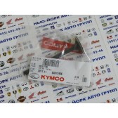 VALVE INLET **437-0000-M1